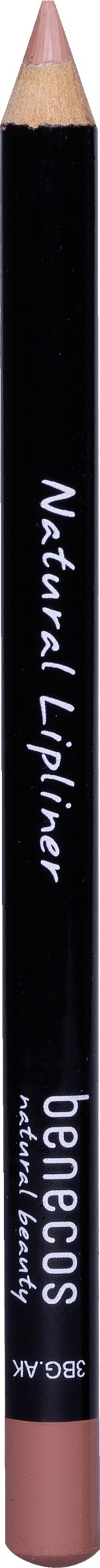 benecos Natural Lipliner berry