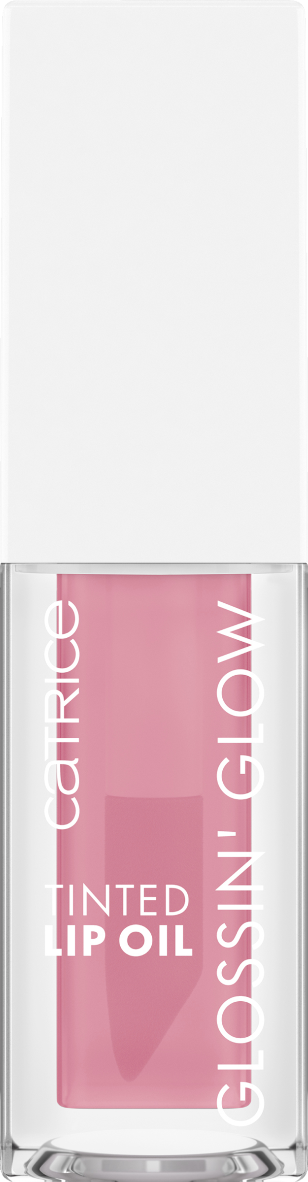 Catrice Glossin' Glow Tinted Lip Oil 010 Keep It Juicy