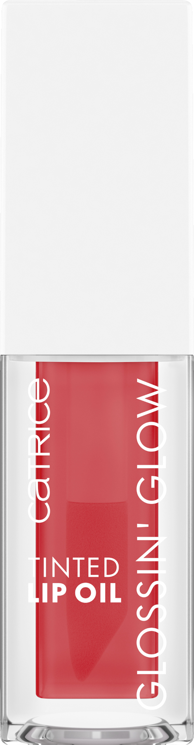 Catrice Glossin' Glow Tinted Lip Oil 020 Drama Mama