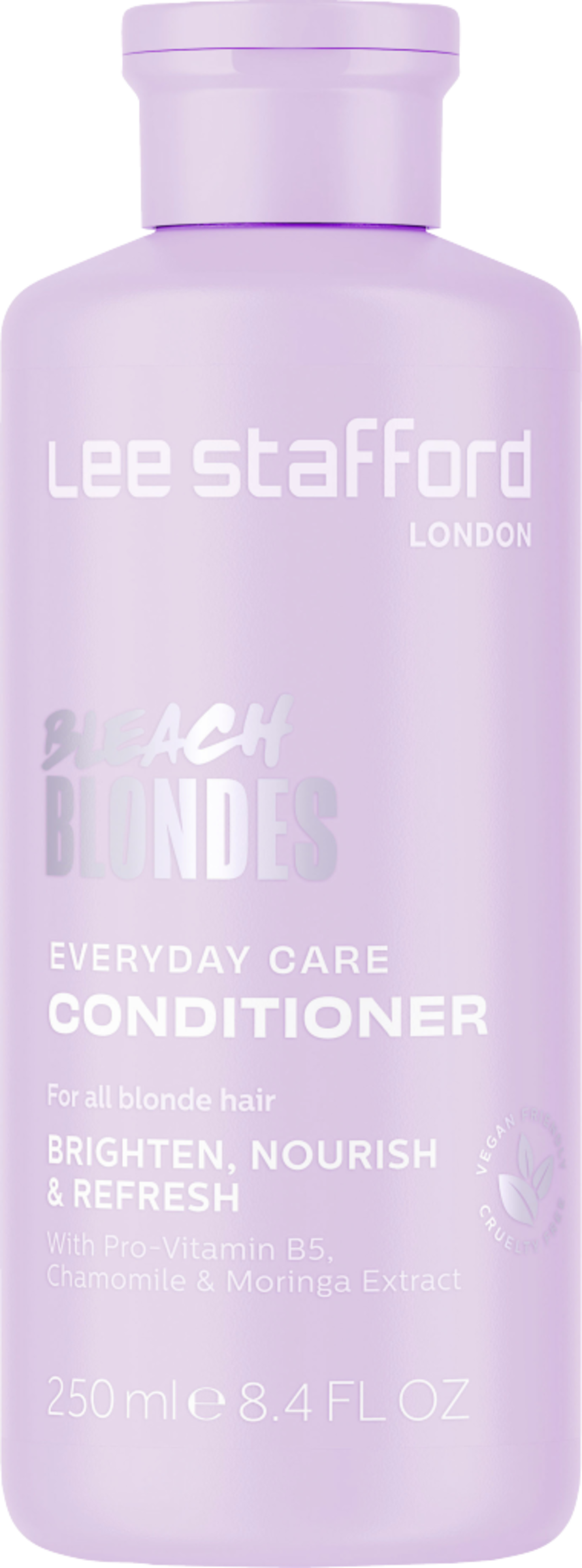 Lee Stafford Bleach Blondes Everyday Conditioner