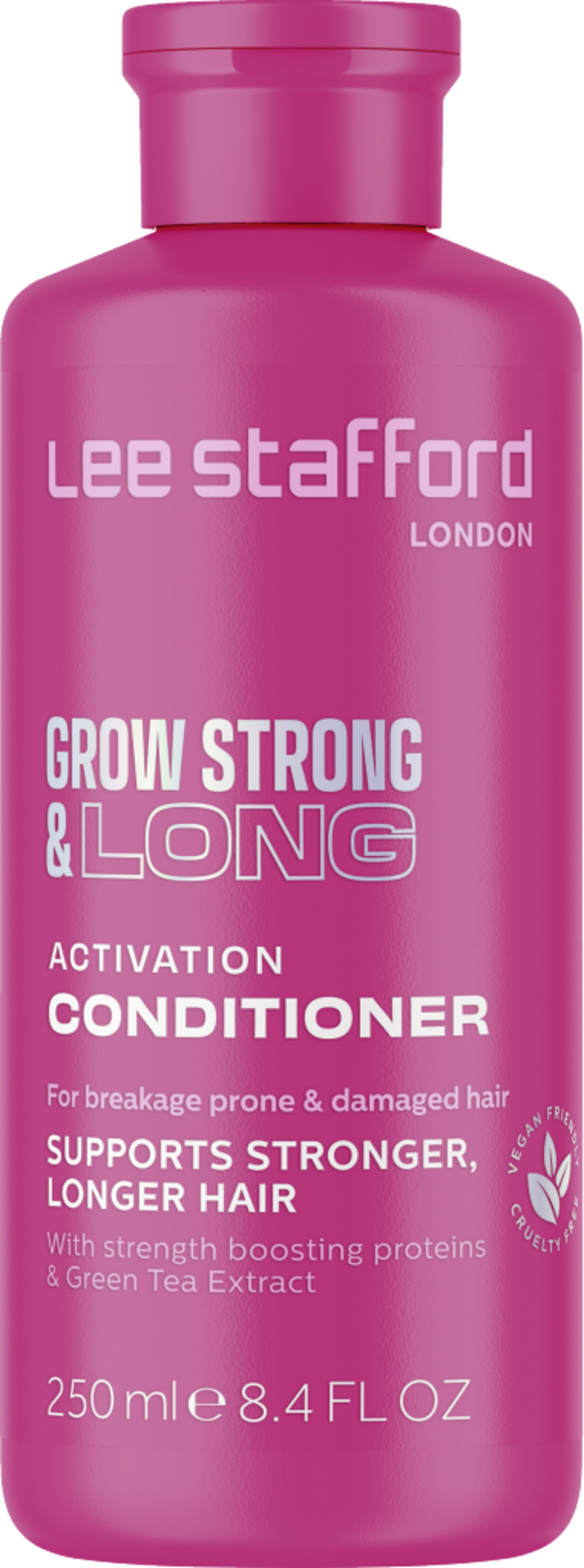 Lee Stafford Grow Strong & Long Activation Conditioner