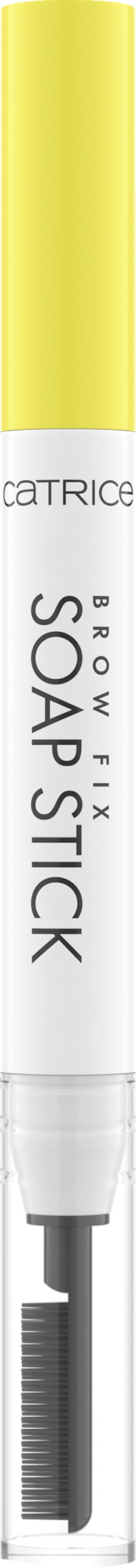 Catrice Brow Fix Soap Stick 010 Transparent