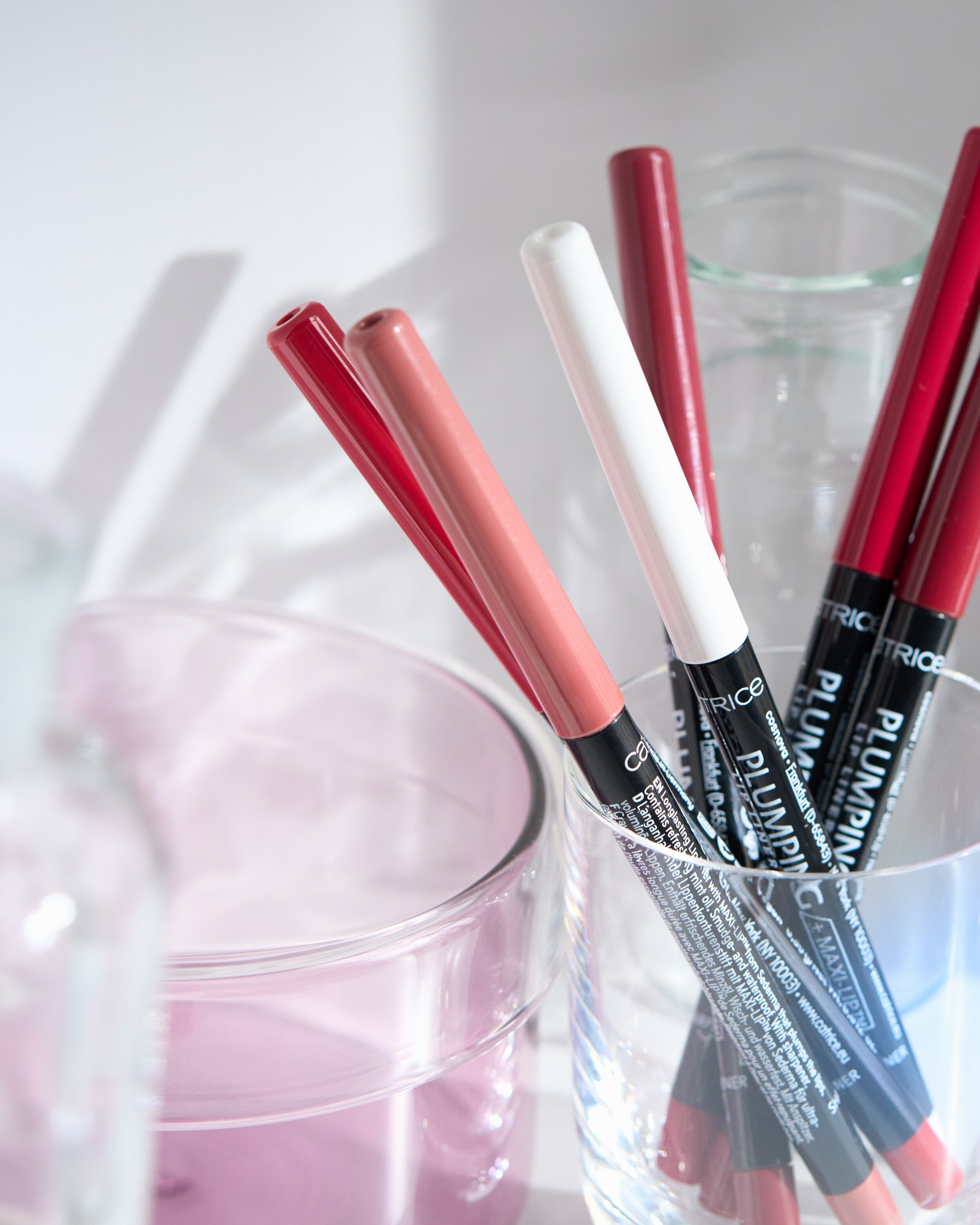 Catrice Plumping Lip Liner 069 Mainhattan Køb online rossmann.dk