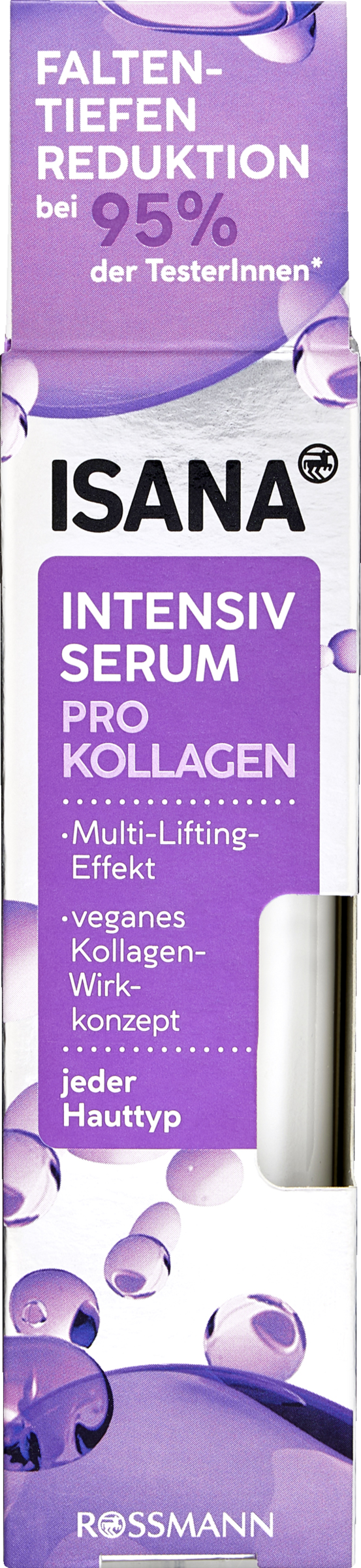 ISANA Pro-Kollagen Energy Intensiv Serum