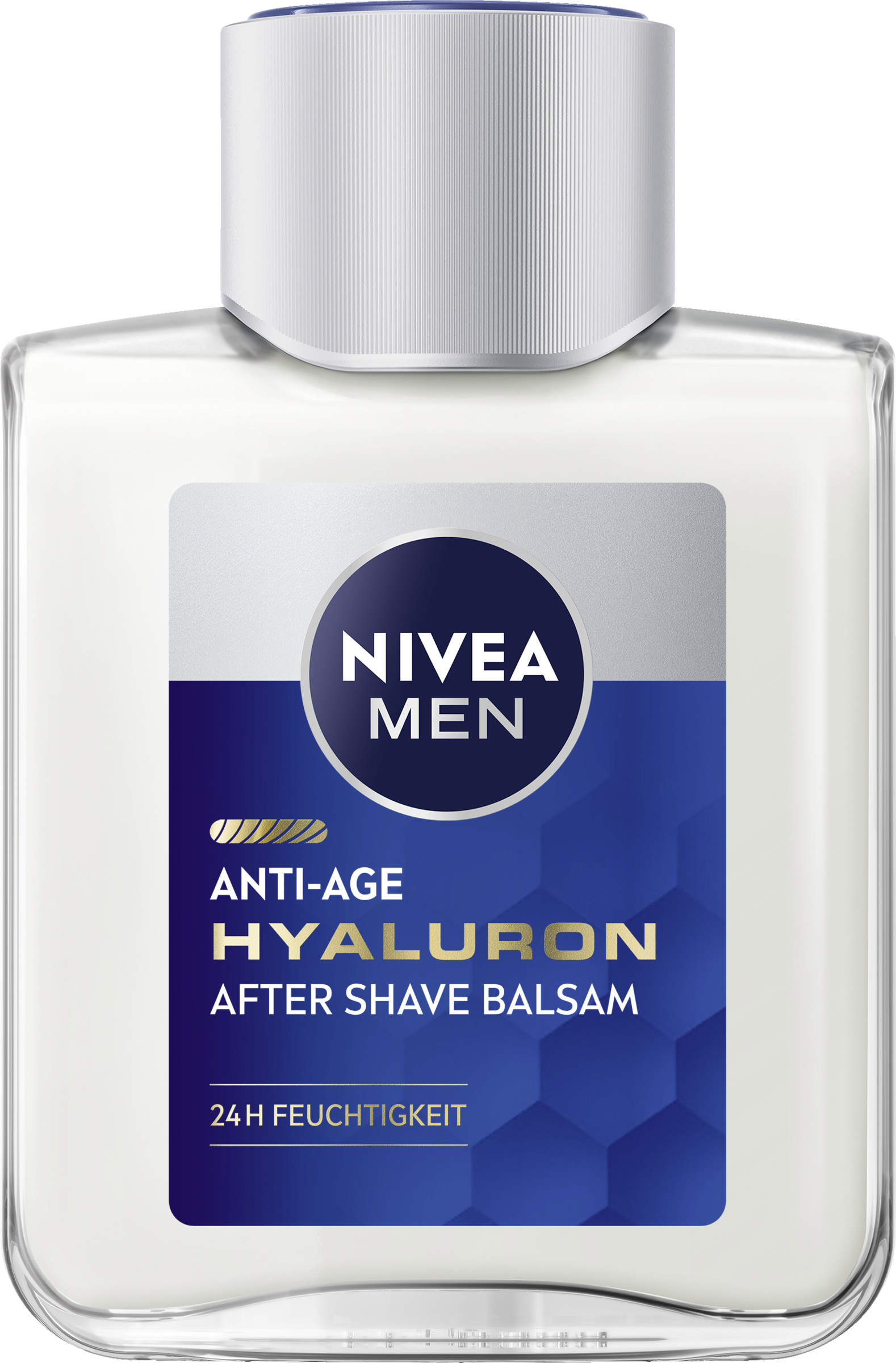 NIVEA MEN AntiAge Hyaluron After Shave Balsam Køb online rossmann.dk