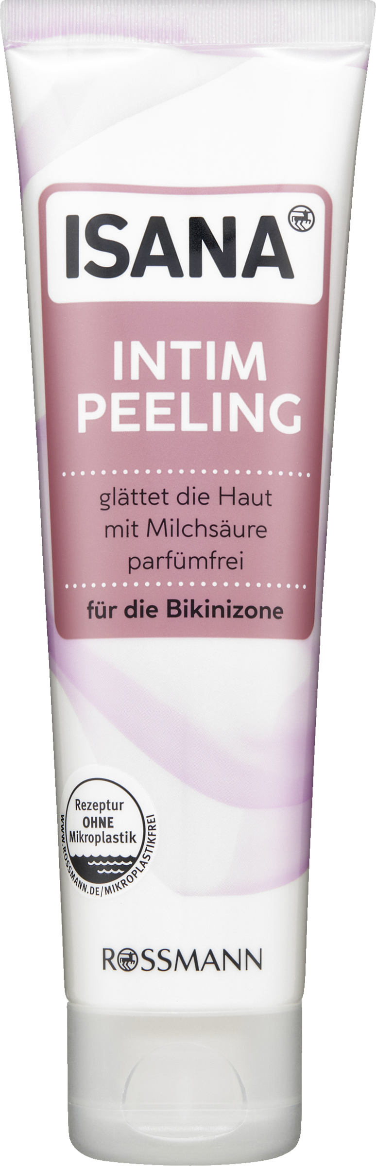 ISANA Intim Peeling