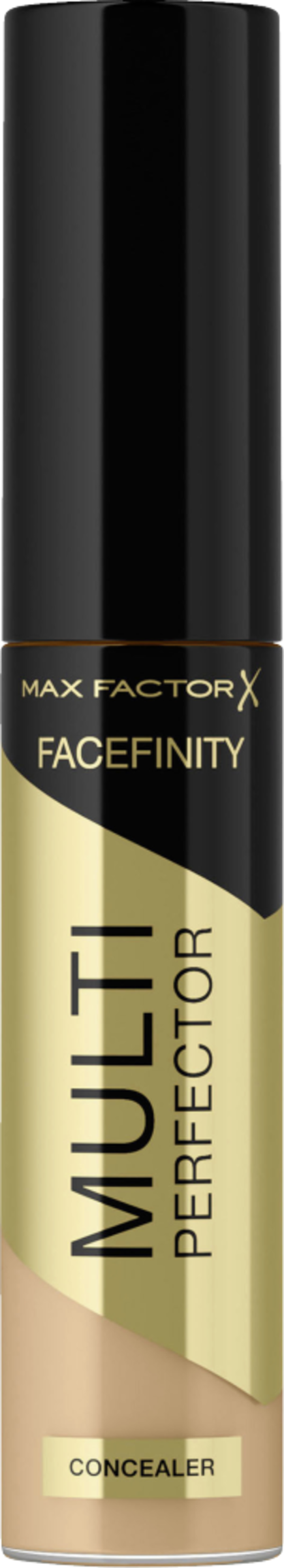 Max Factor Facefinity Multi-Perfector Concealer 4 N
