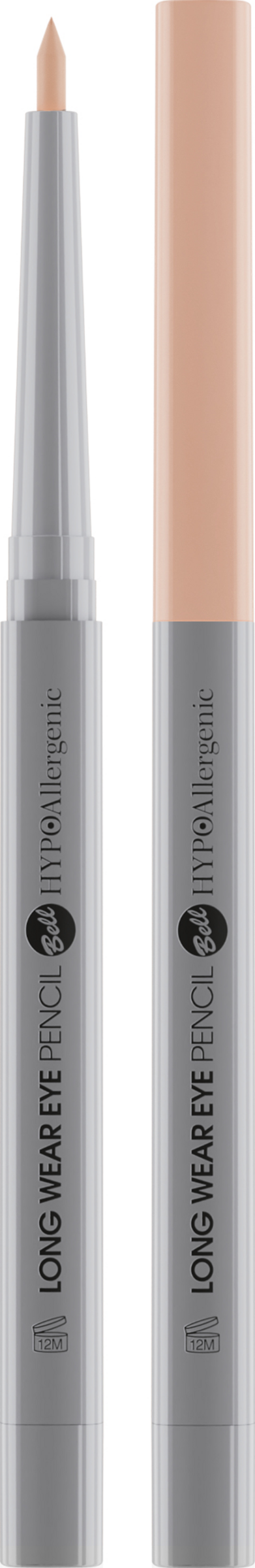 HYPOAllergenic Long Wear Eye Pencil 03 nude