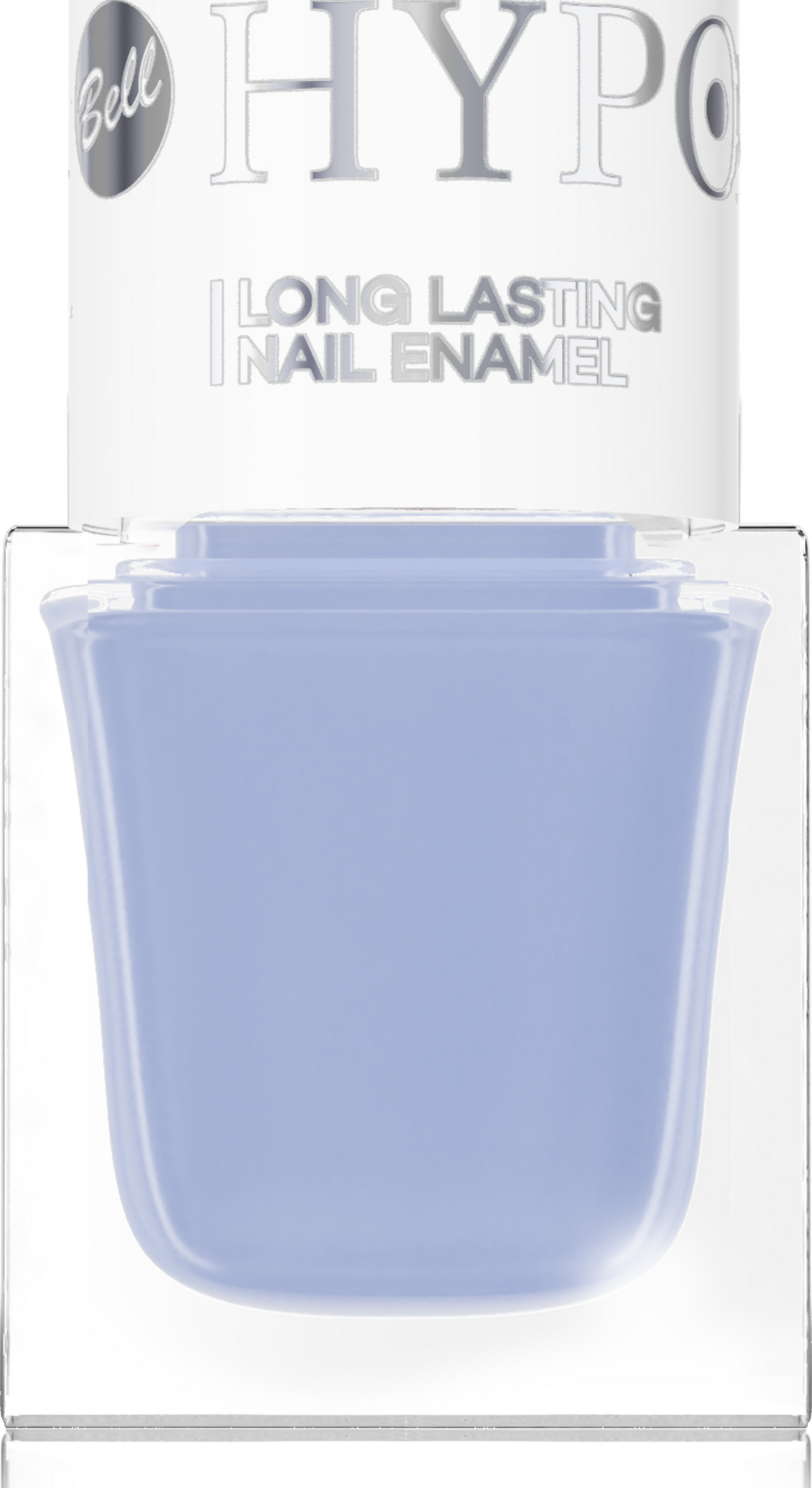 HYPOAllergenic Long Lasting Nail Enamel 16