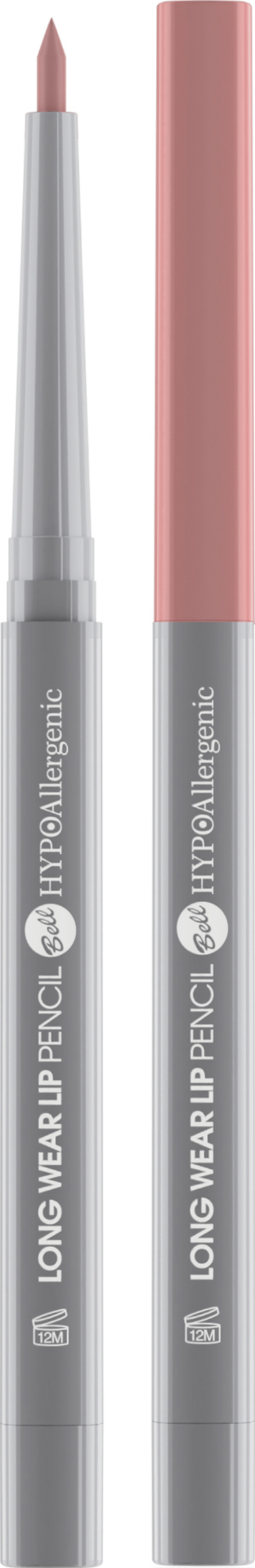 HYPOAllergenic Long Wear Stick Lip Pencil 01 pink nude