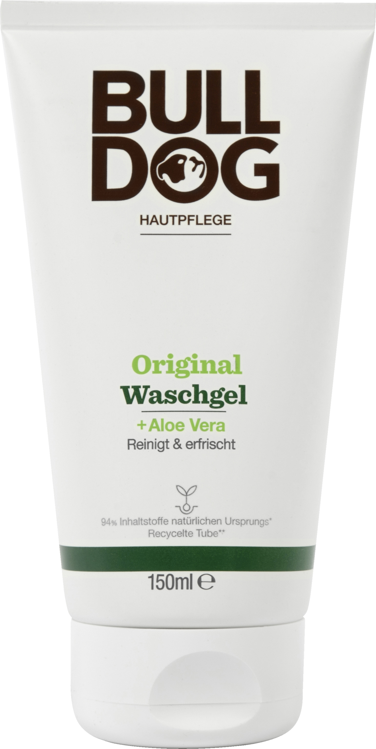 BULLDOG Original vaskegel