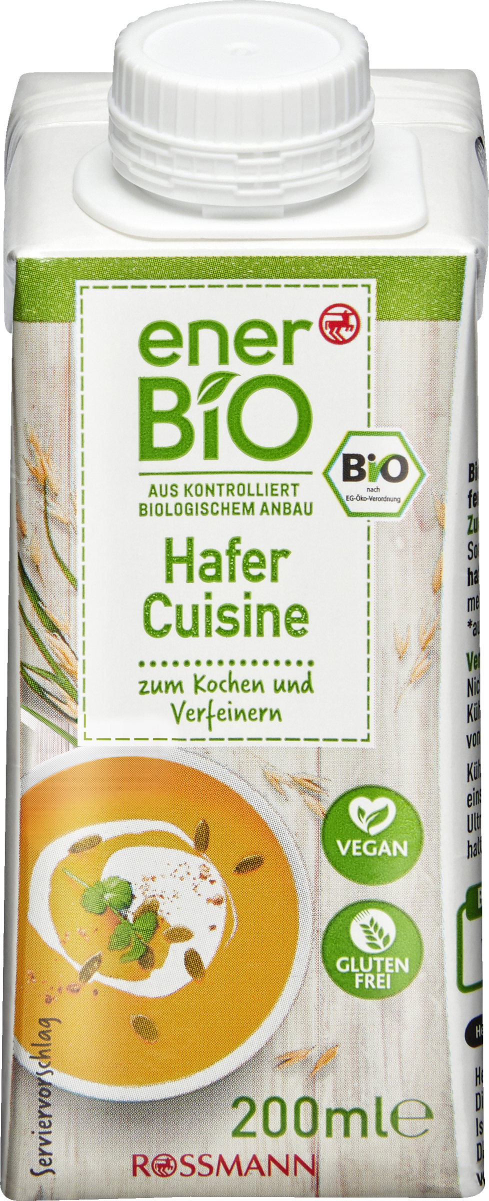 enerBiO Havre Cuisine