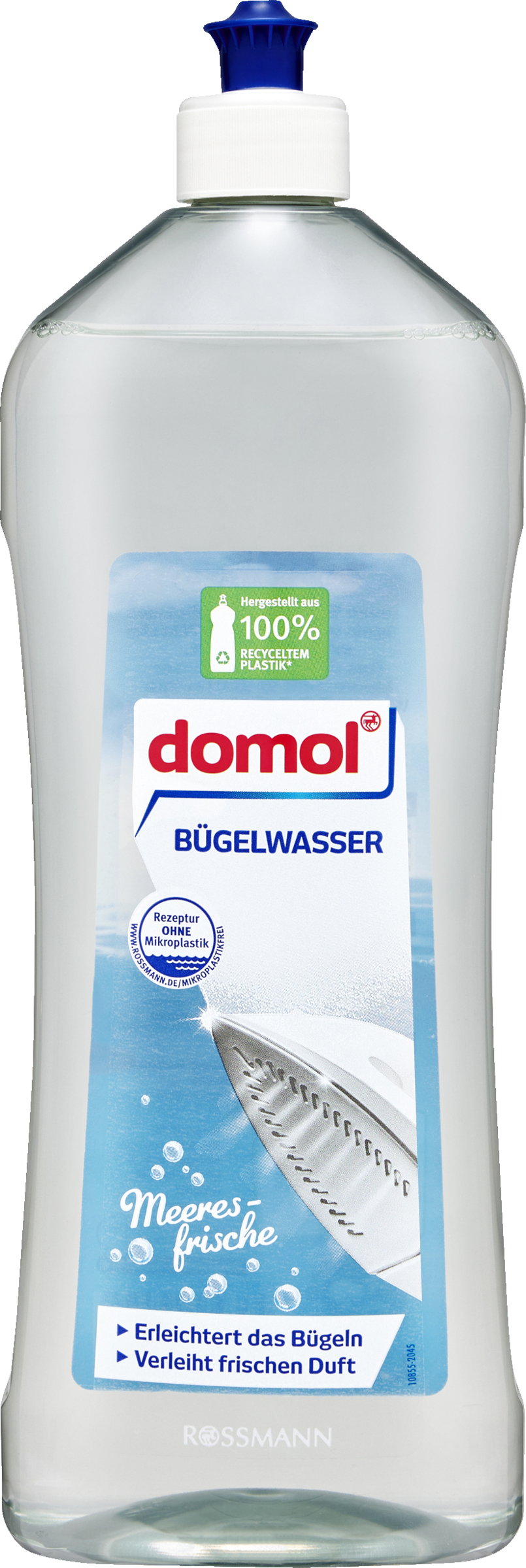 domol strygevand Sea Fresh