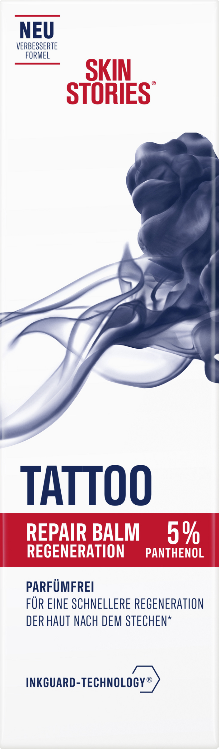 Skin Stories Tattoo Repair Balm