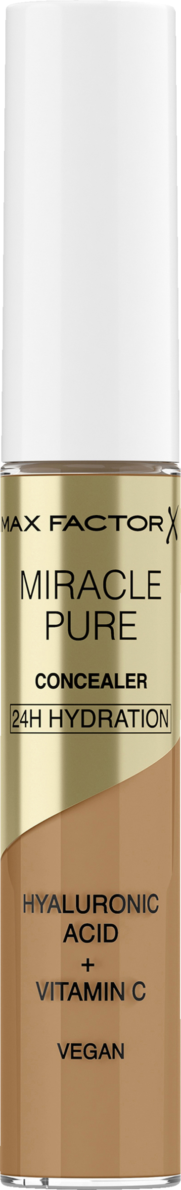 Max Factor Miracle Pure Concealer, farve 07