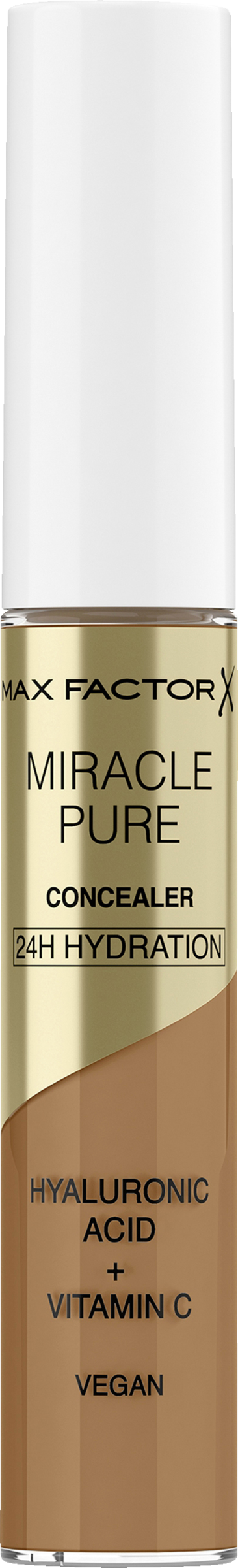 Max Factor Miracle Pure Concealer, farve 08