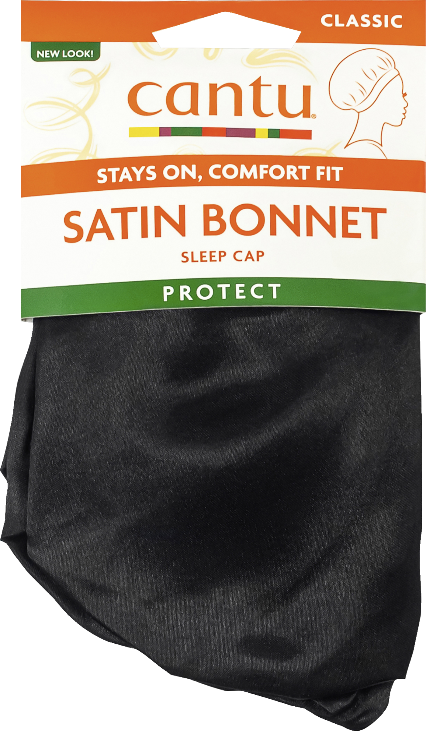 Cantu Bonnet Classic