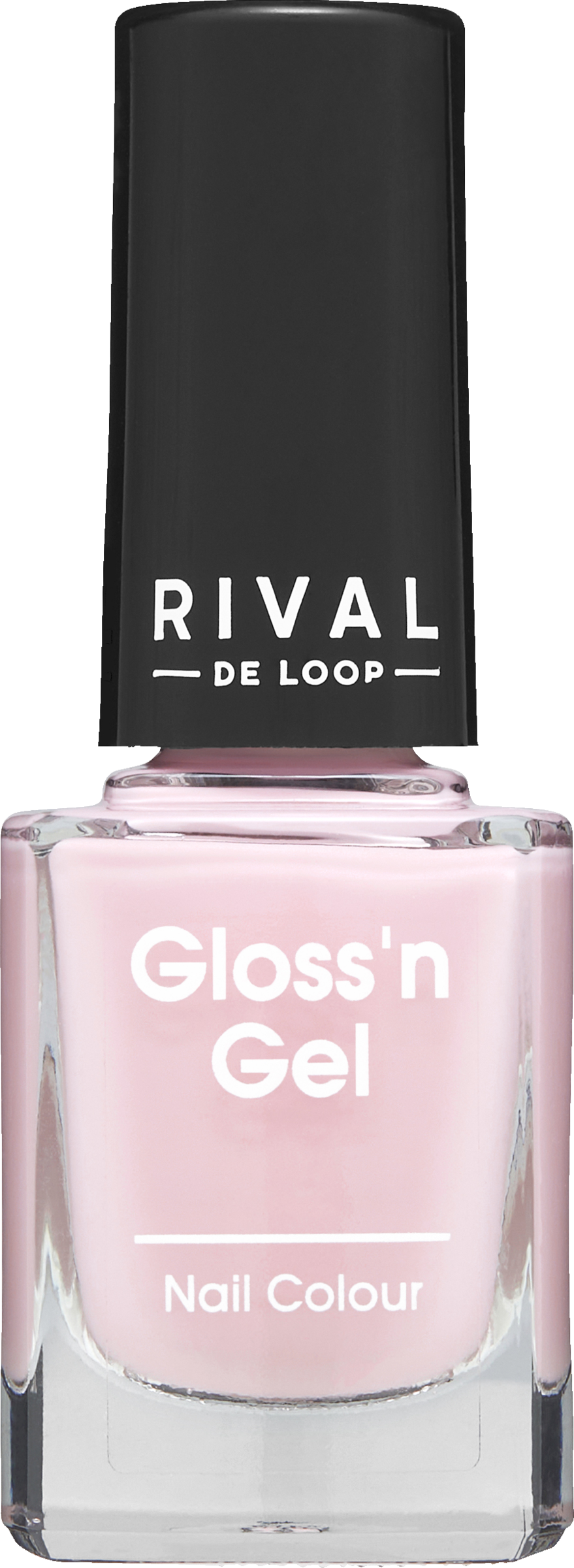 RIVAL DE LOOP Rival Gloss'n Gel Nail Colour 04