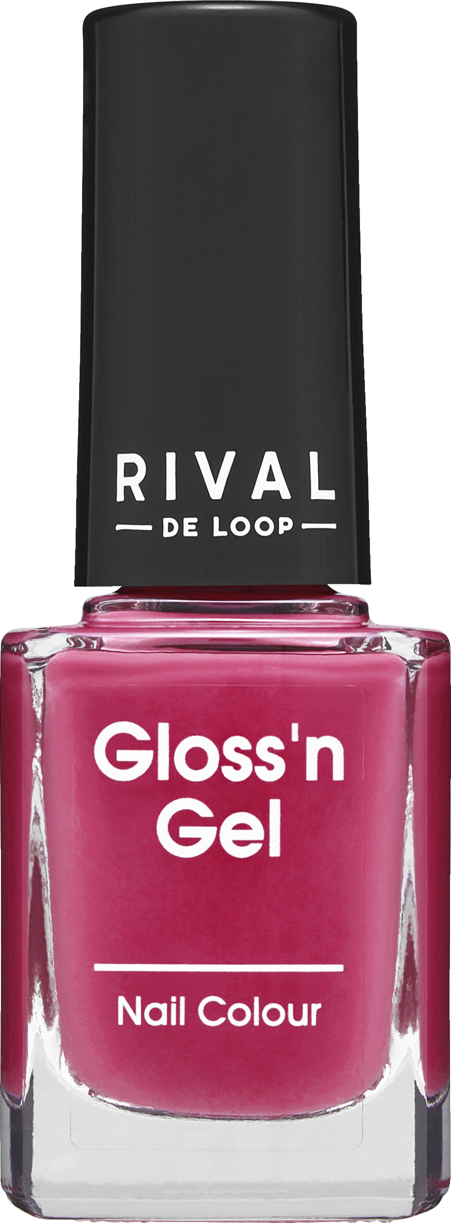RIVAL DE LOOP Gloss'n Gel Nail Colour 14