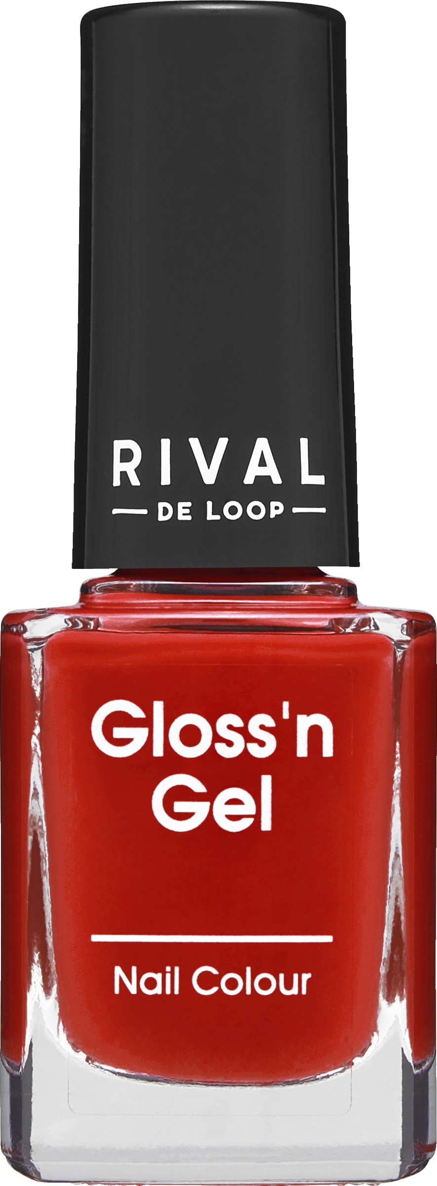 RIVAL DE LOOP Gloss'n Gel Nail Colour 17