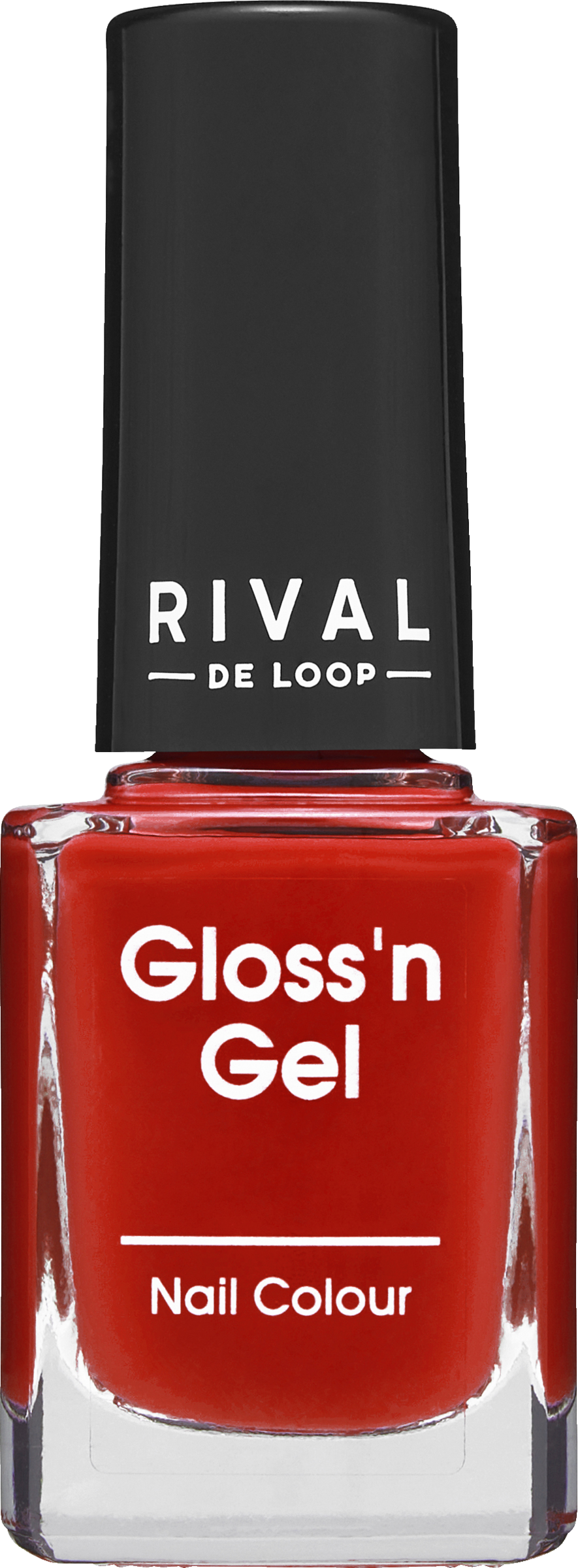 RIVAL DE LOOP Gloss'n Gel Nail Colour 17