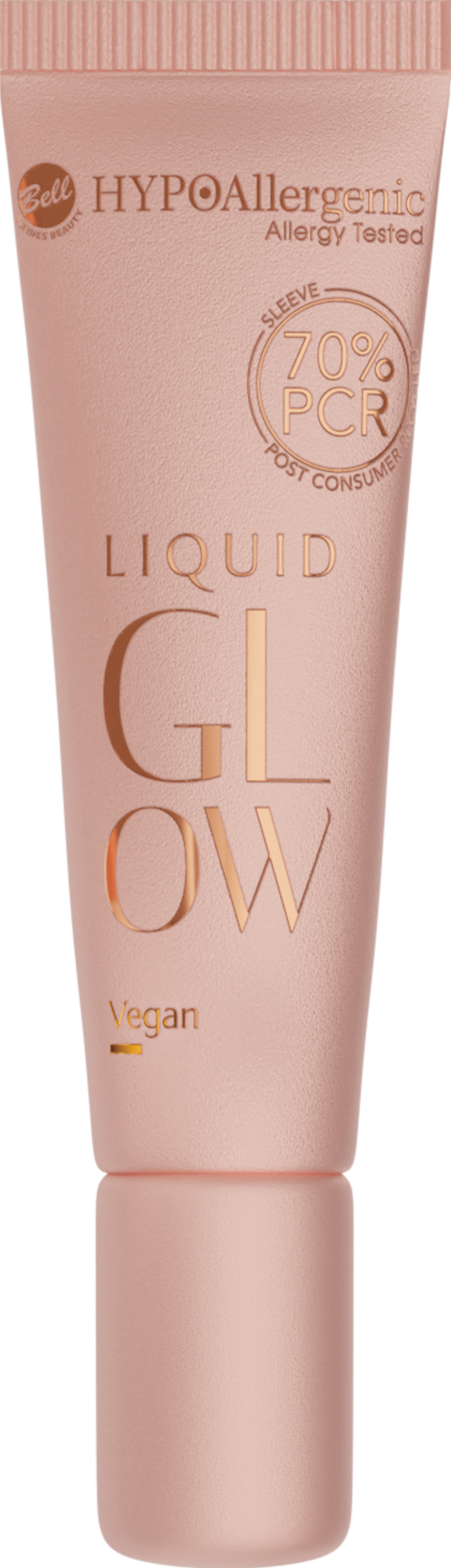 HYPOAllergenic Liquid Glow 01 Sparkling Lotus