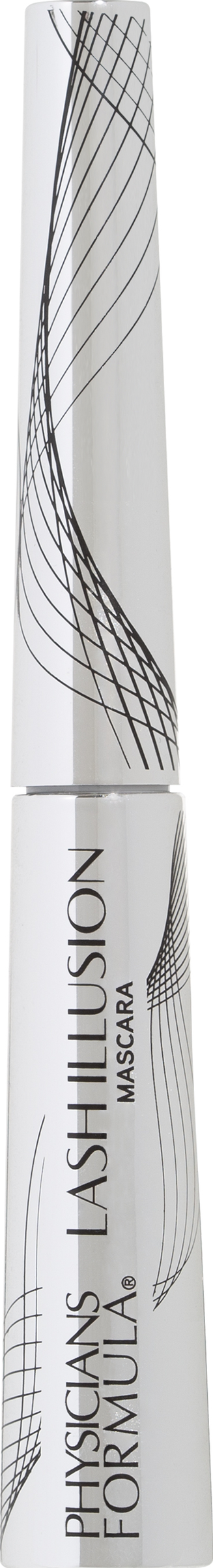 Physicians Formula Eye Booster Lash Illusion Mascara - Ultra Black