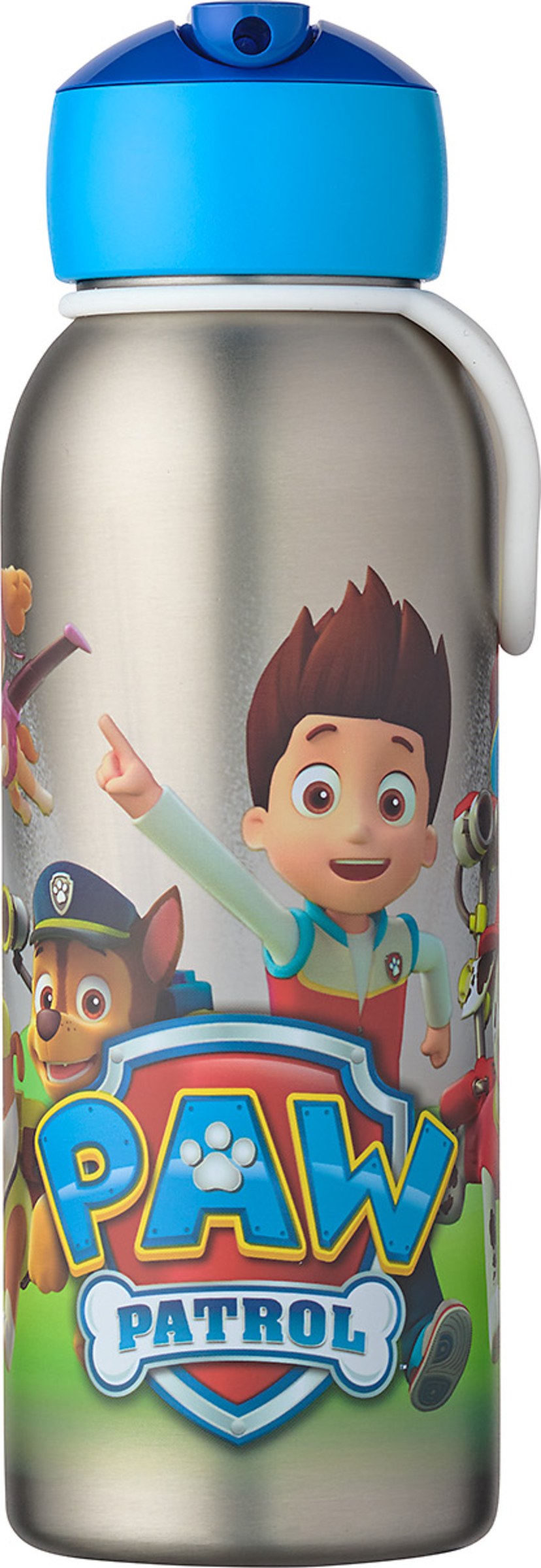 MEPAL Termoflaske Flip-Up Campus Paw Patrol, 350 ml
