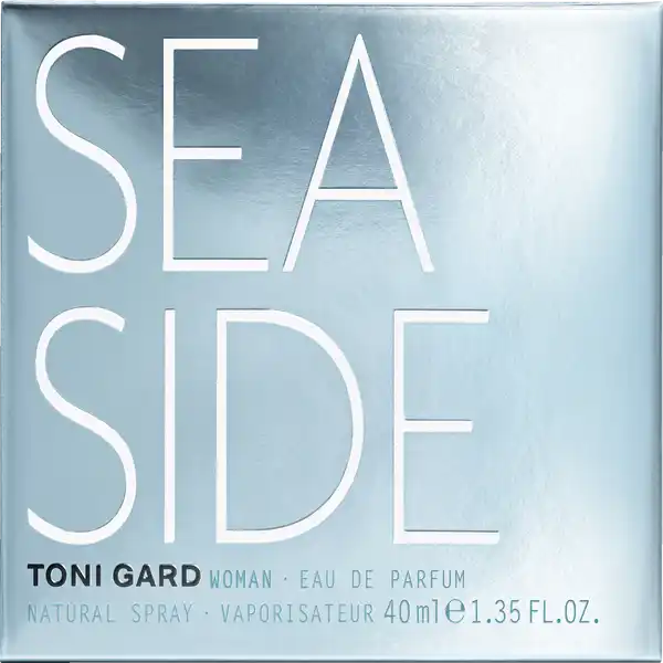 Toni Gard Sea Side Woman EdP 40 ml Køb online
