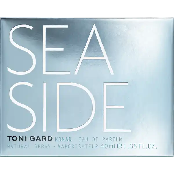 Toni Gard Sea Side Woman EdP 40 ml Køb online