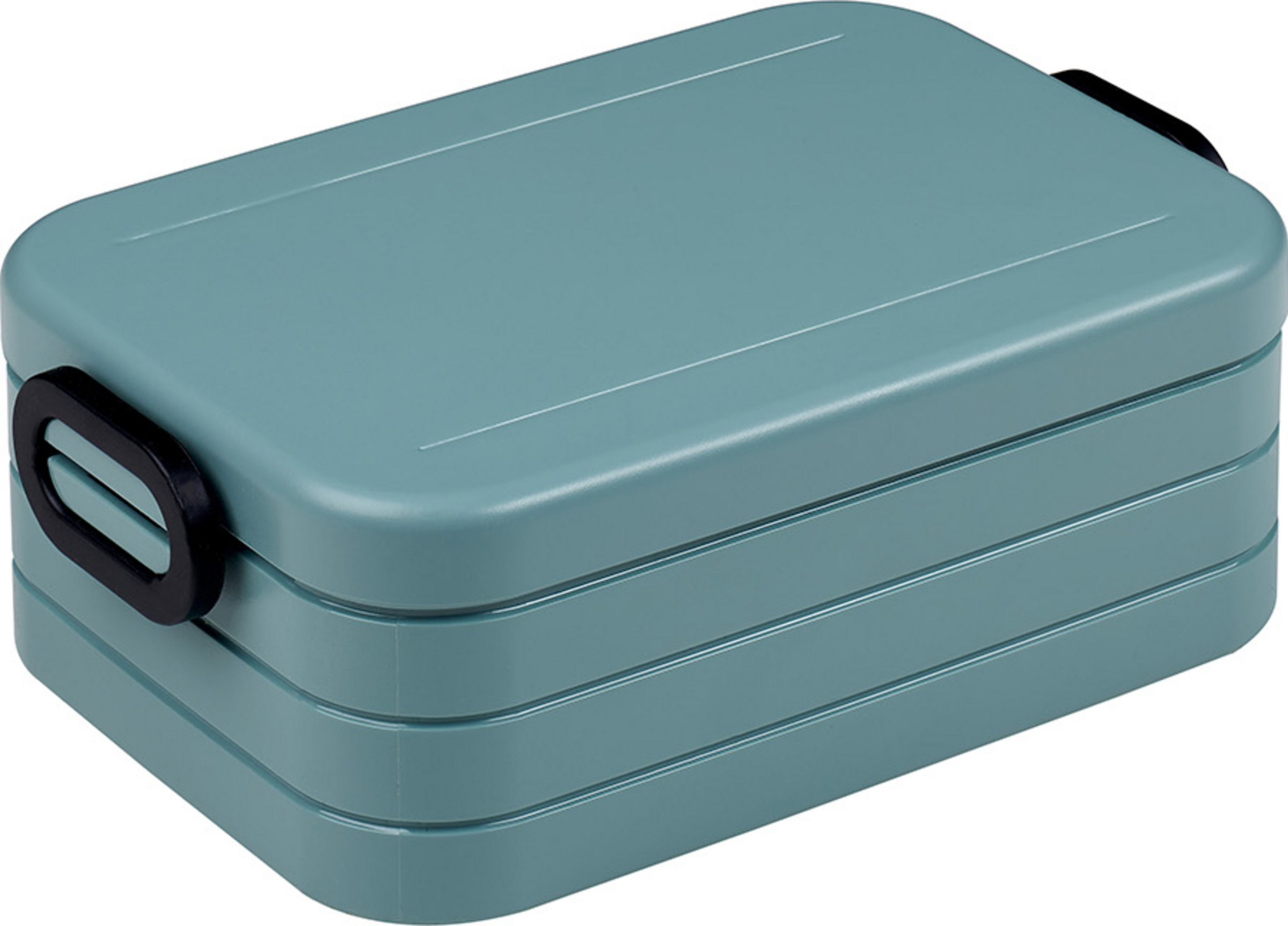 MEPAL Lunchbox Take a Break midi - Nordic Green