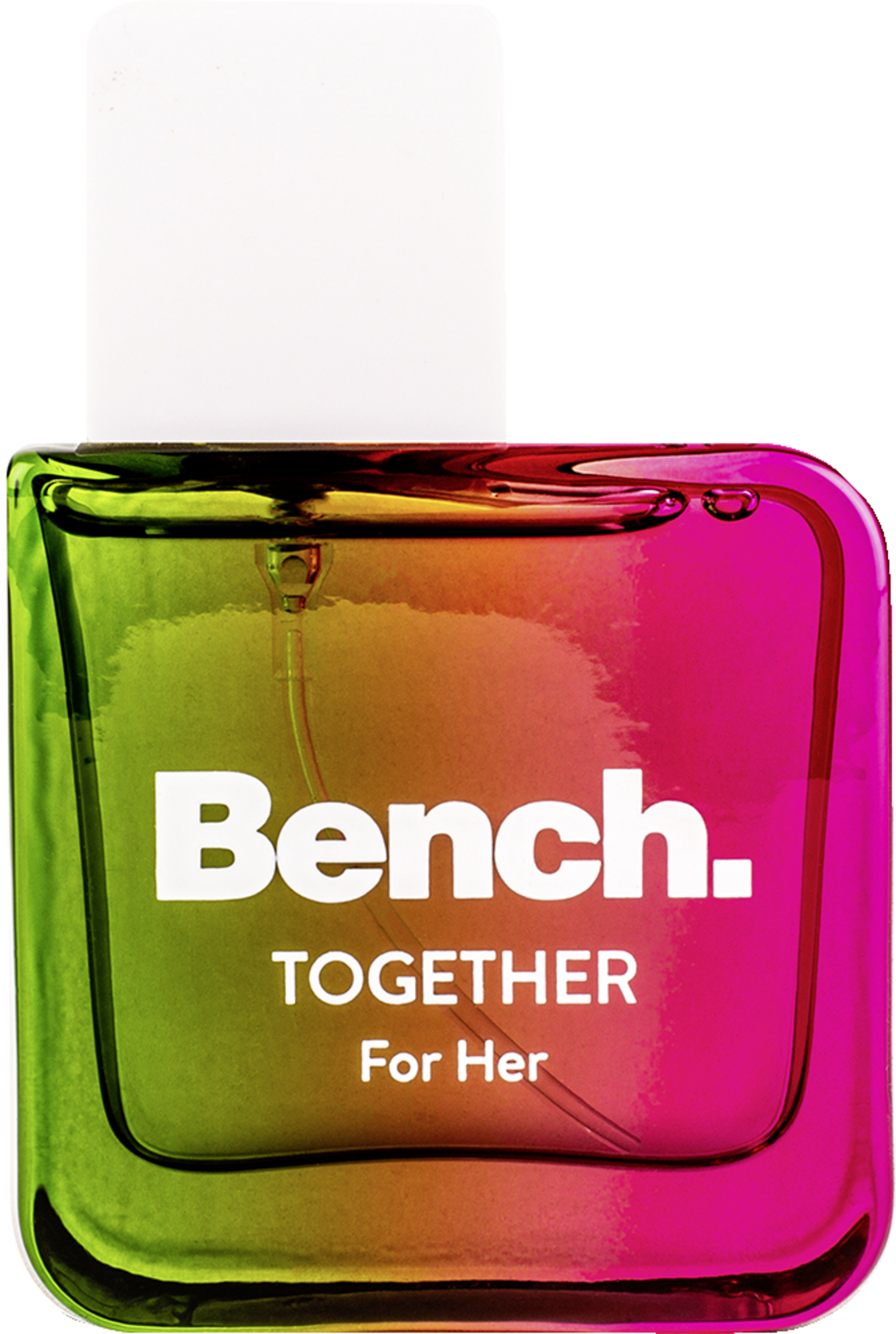 Bench Together For Her, EdT 30ml