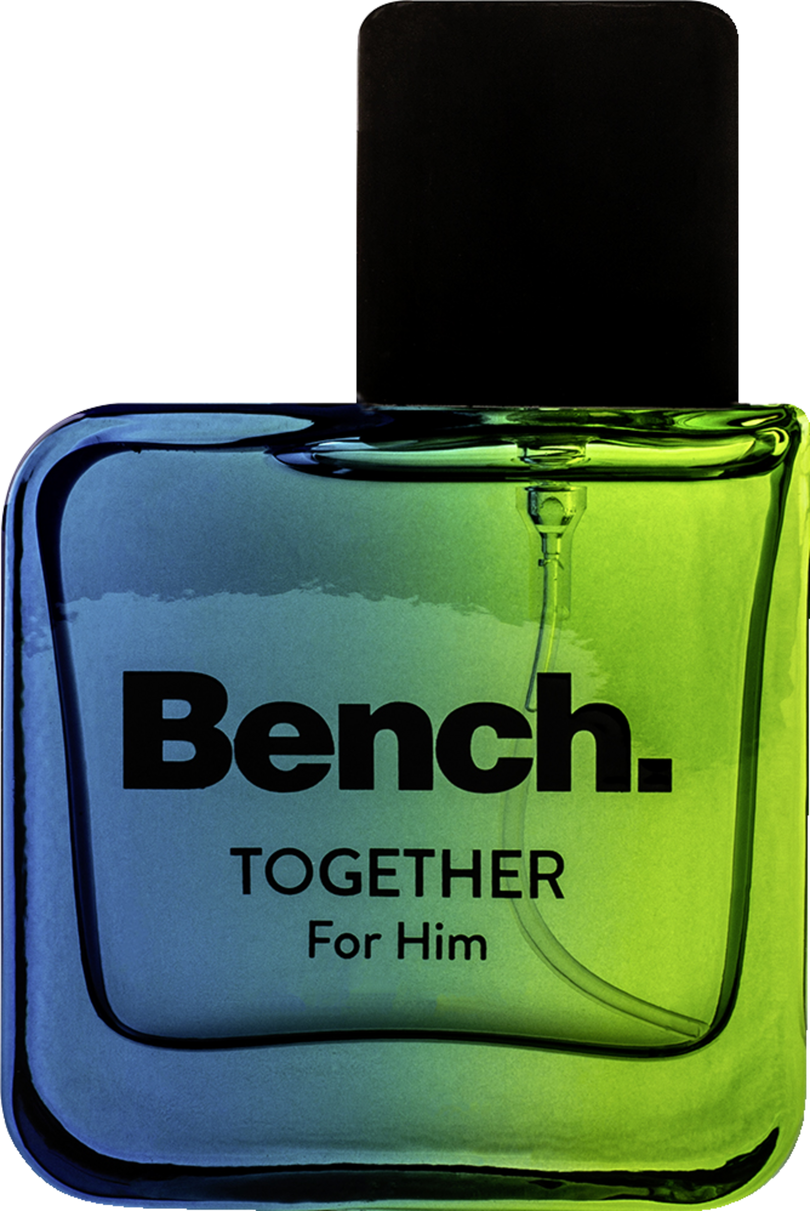 Bench Together for Him, EdT 30ml