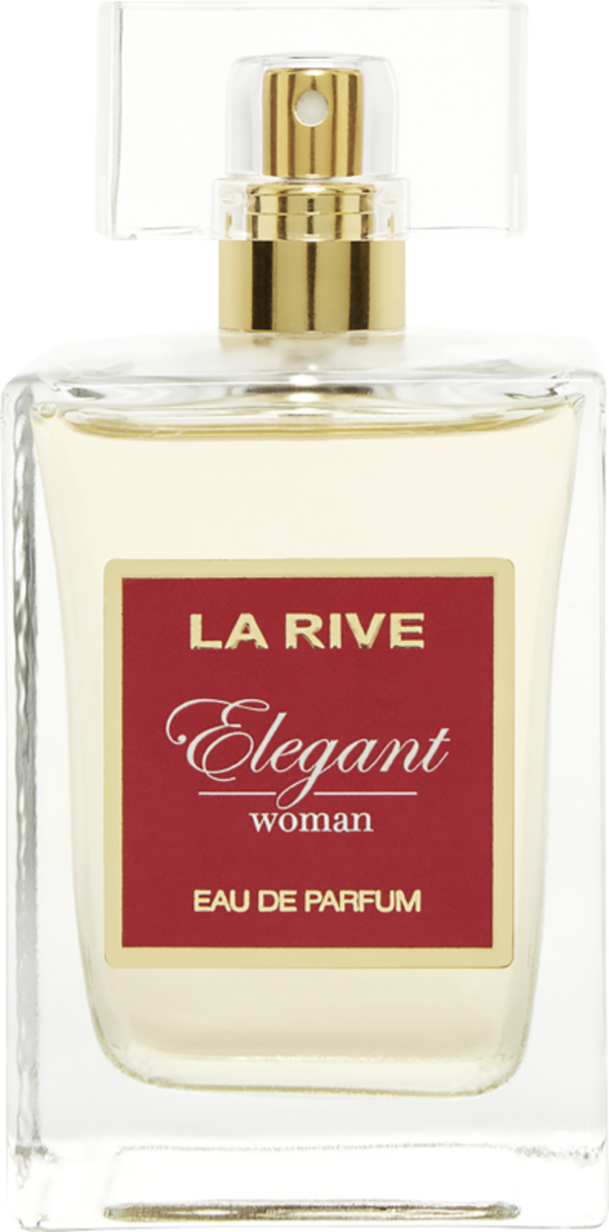 LA RIVE Elegant Woman EdP 100 ml