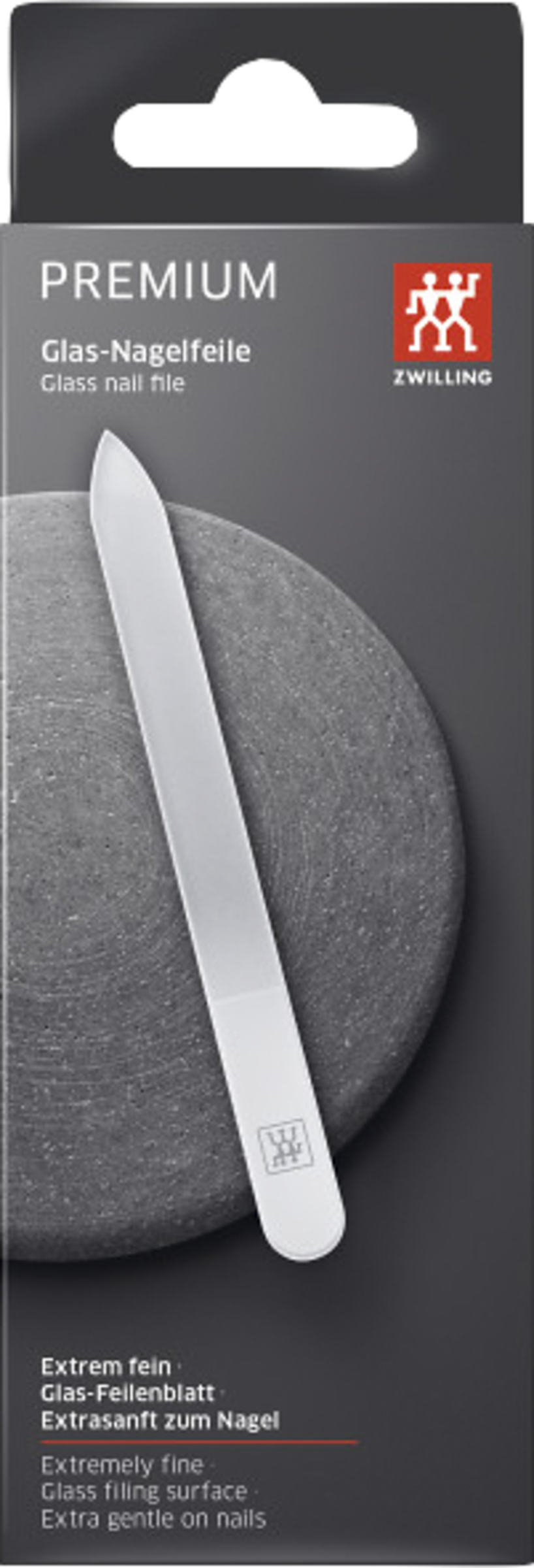 ZWILLING Glasneglefil