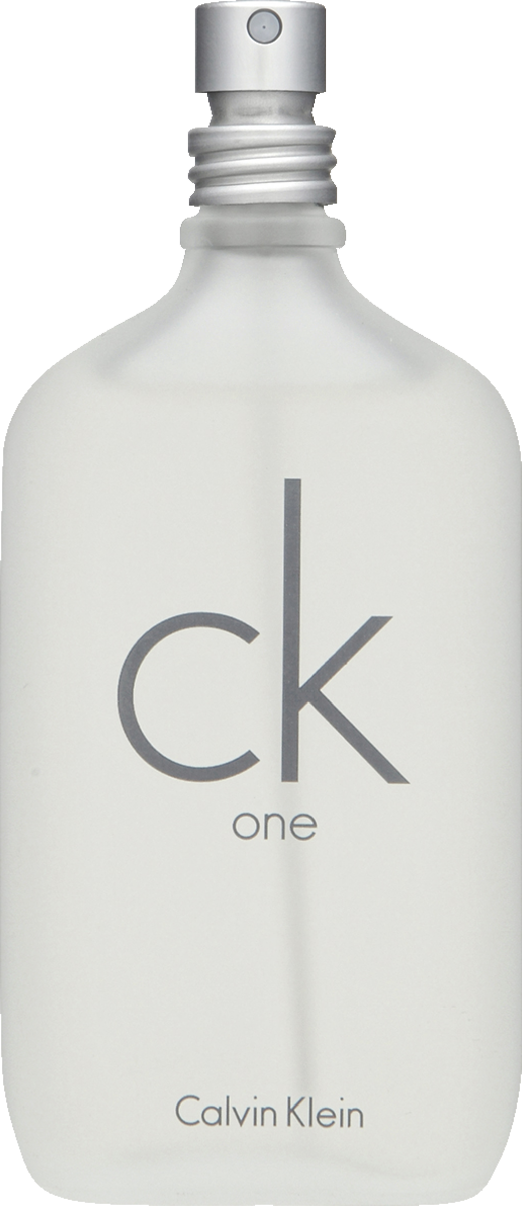 Calvin Klein Ck One, EdT 50 ml