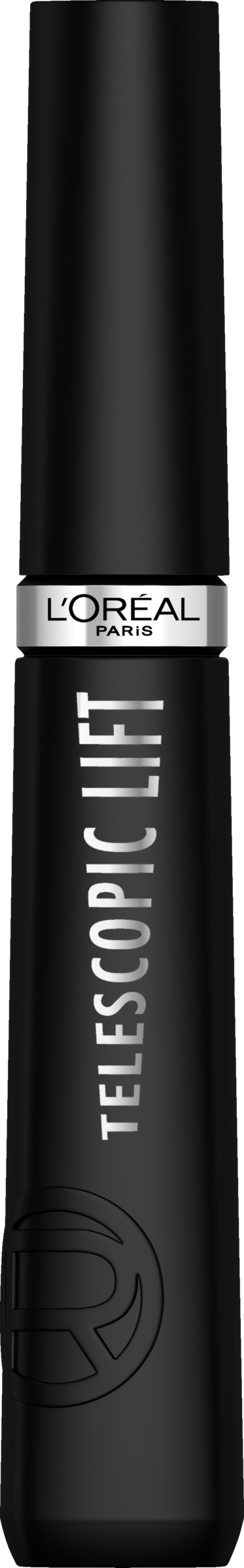 L’Oréal Paris Telescopic Lift Mascara sort Køb online rossmann.dk