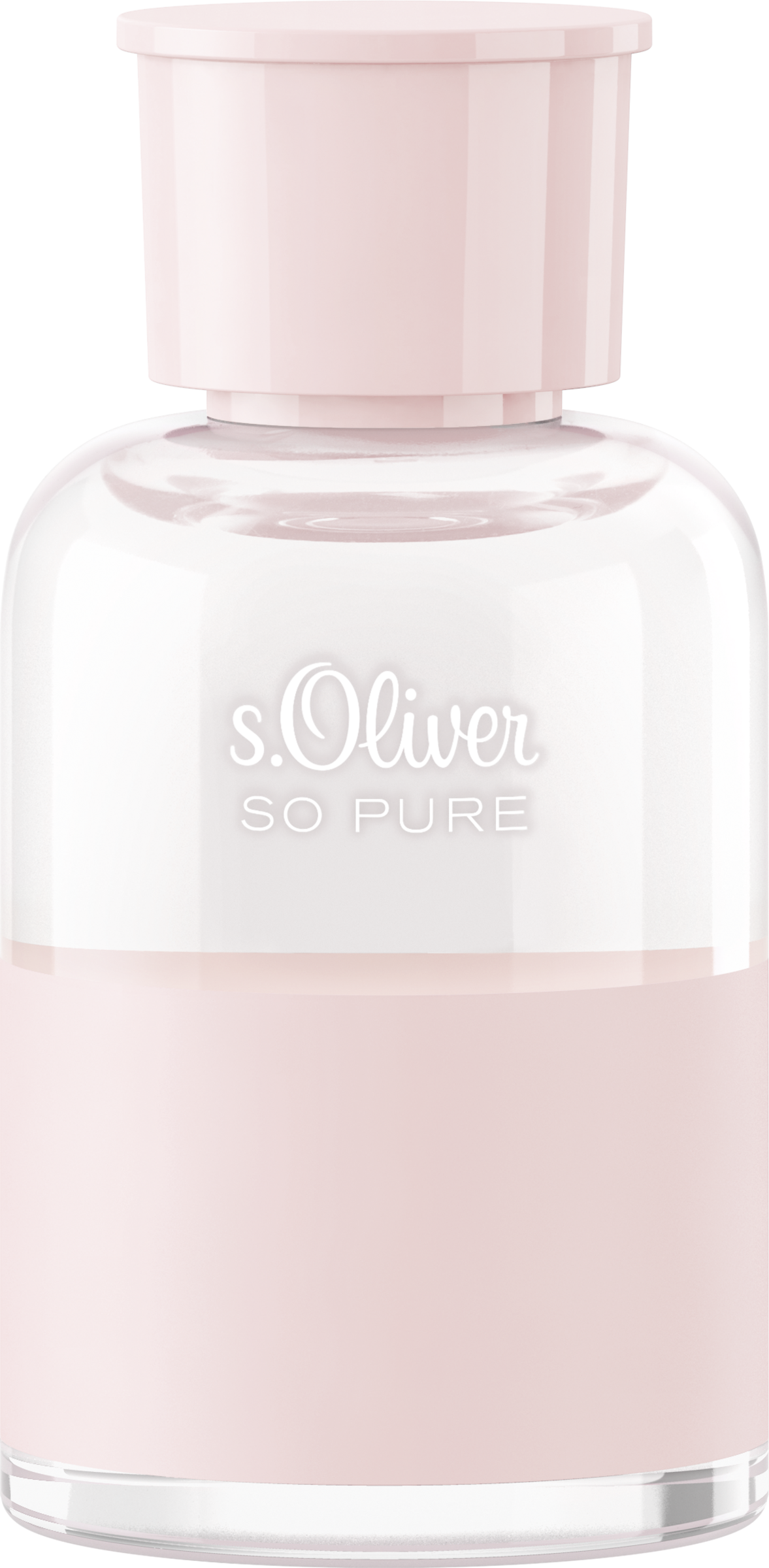 s.Oliver So Pure Women, EdT 30 ml