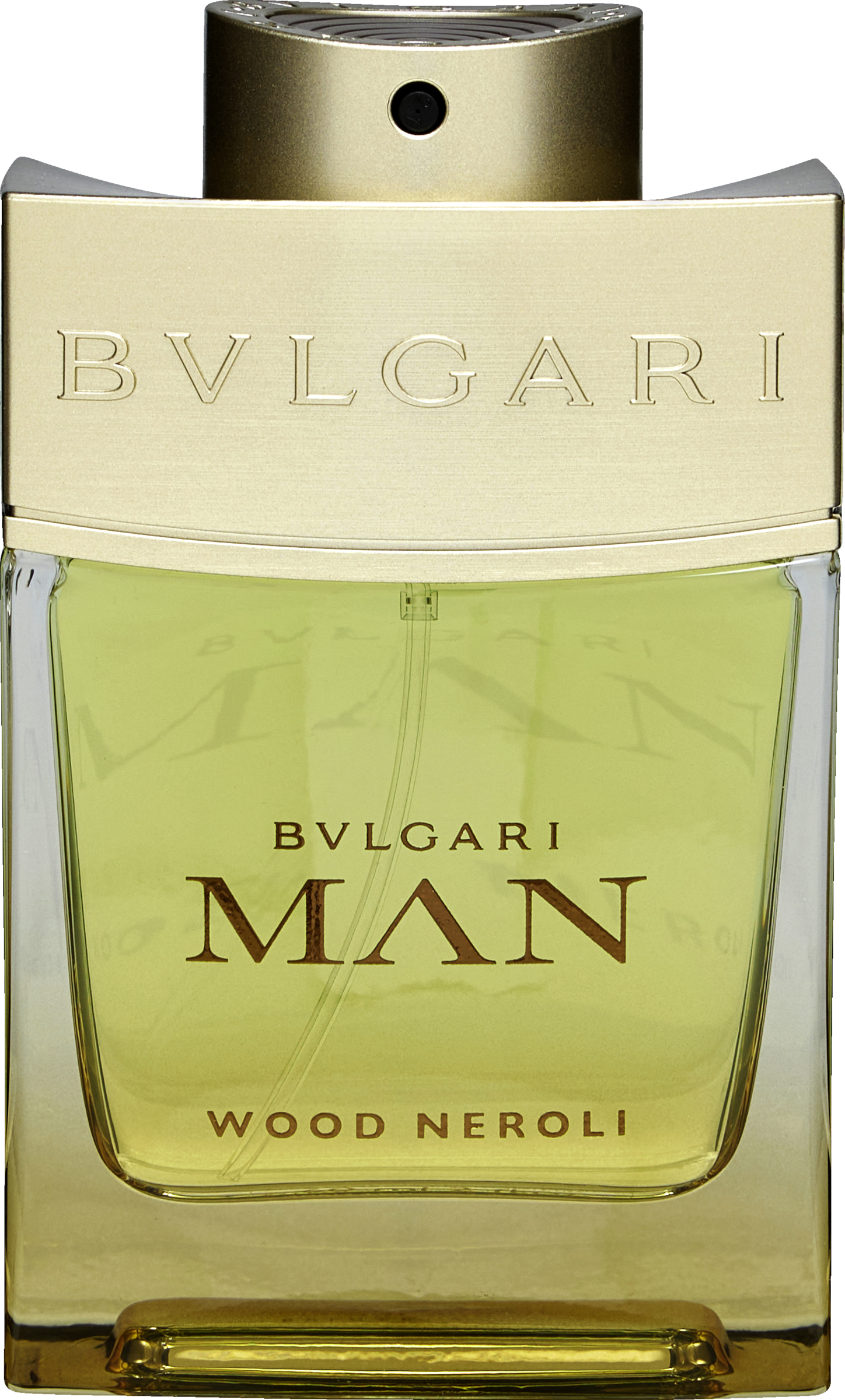BVLGARI Man Wood Neroli, EdP 60 ml