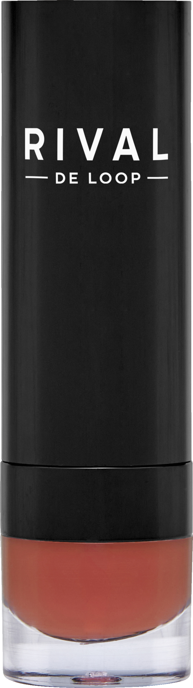 RIVAL DE LOOP Shine 'n Care Lipstick 06