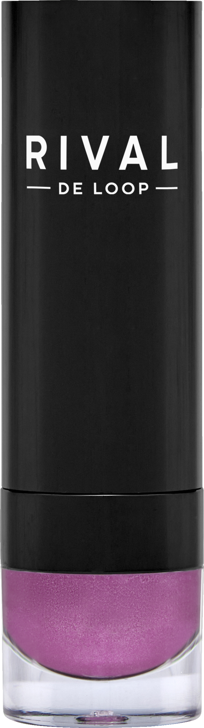 RIVAL DE LOOP Shine 'n Care Lipstick 16