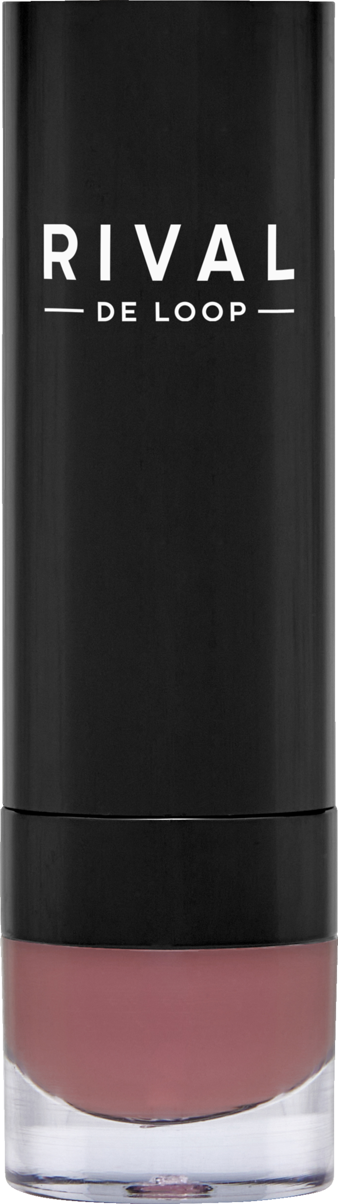 RIVAL DE LOOP Shine 'n Care Lipstick 19