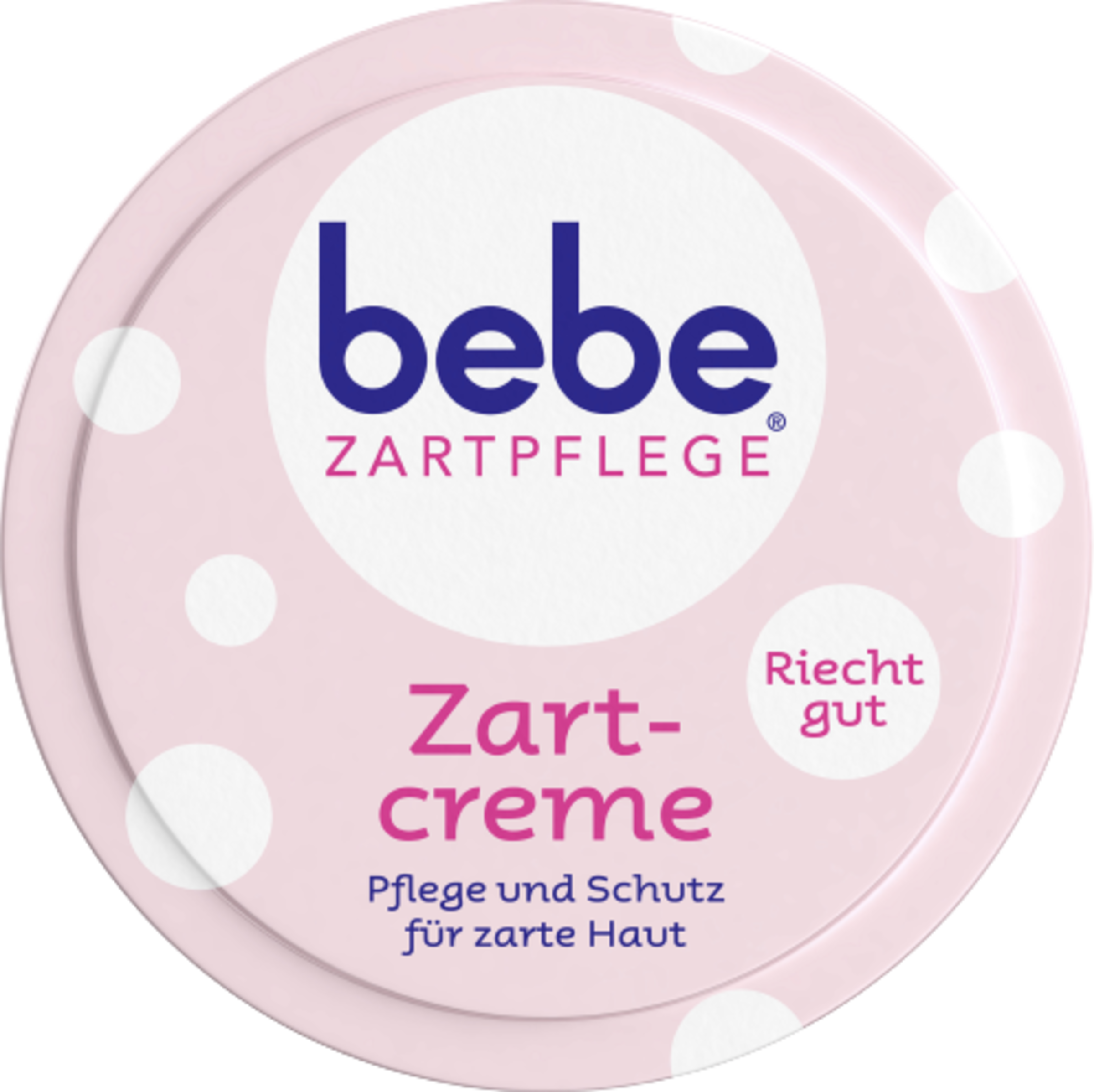 bebe ZARTPFLEGE Plejecreme