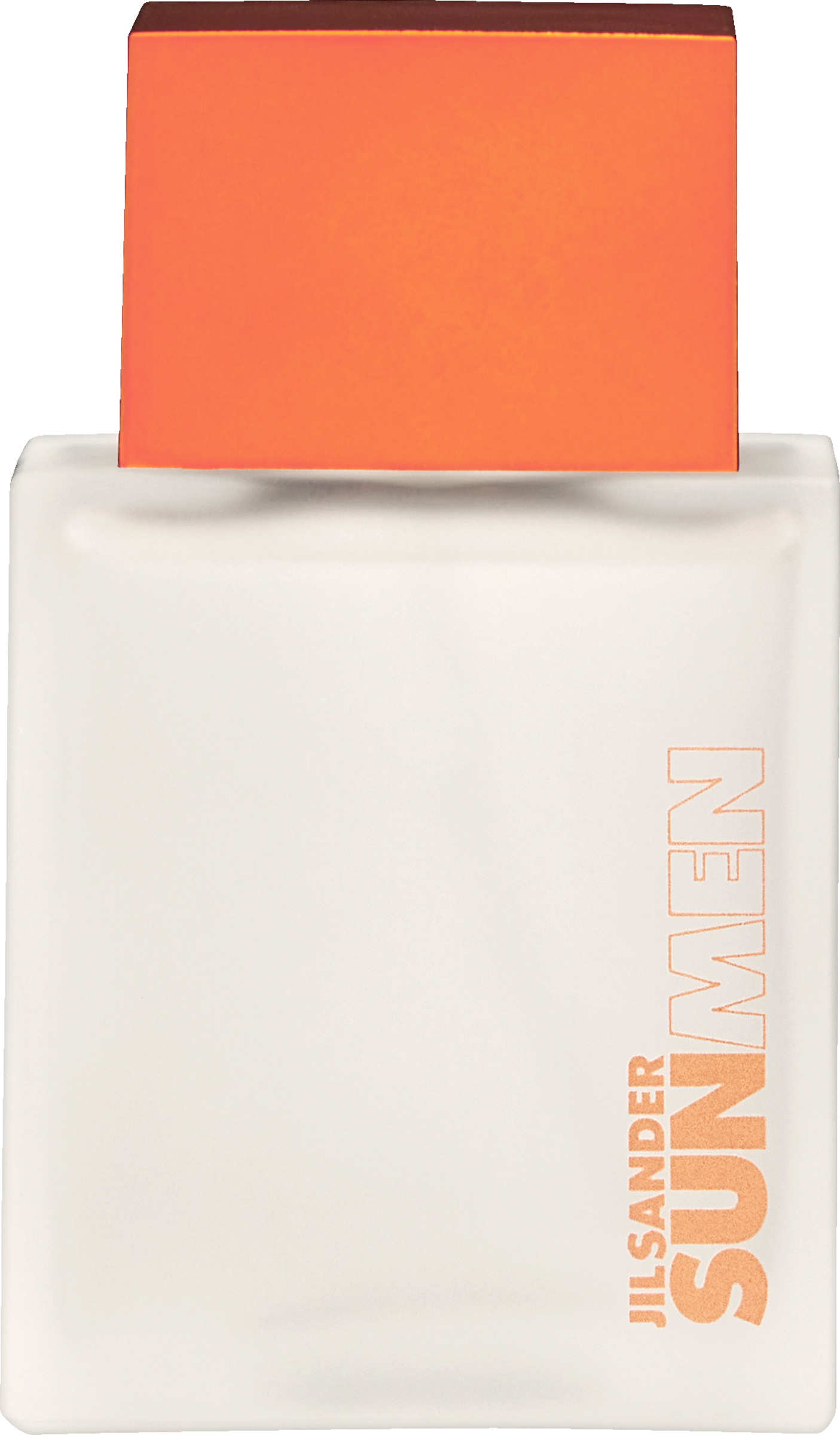 Jil Sander Sun Men, EdT 40 ml
