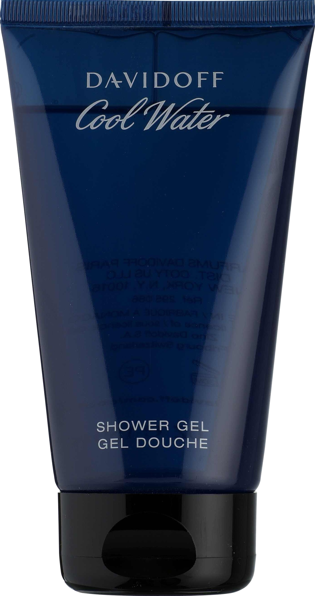 Davidoff Cool Water All-in-One Shower Gel