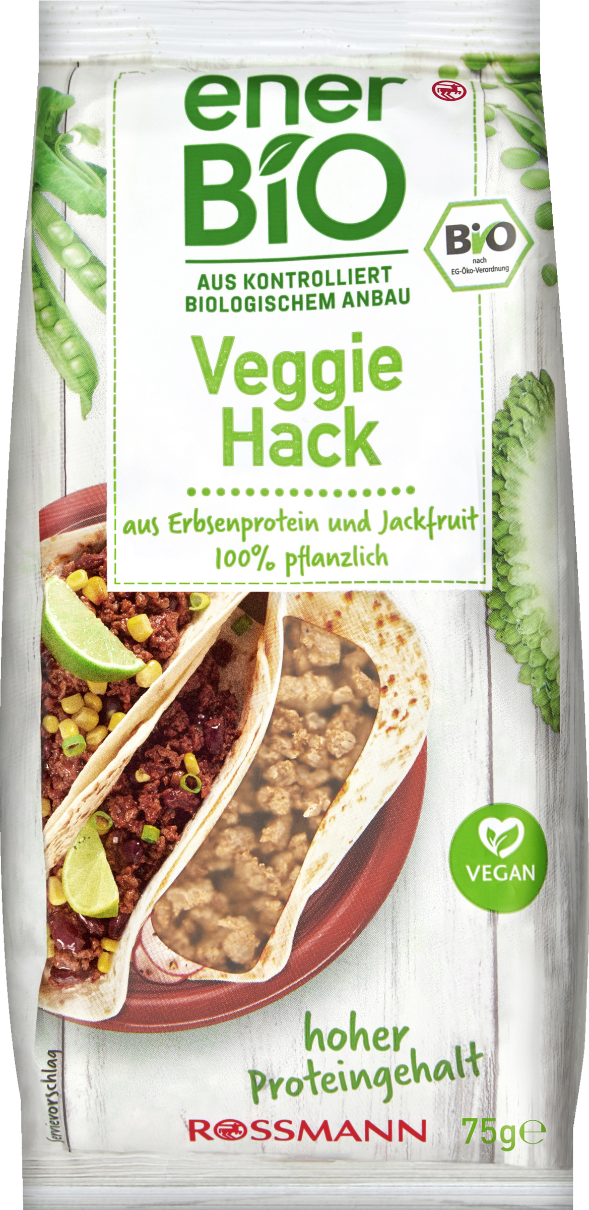 enerBiO Veggie Hack