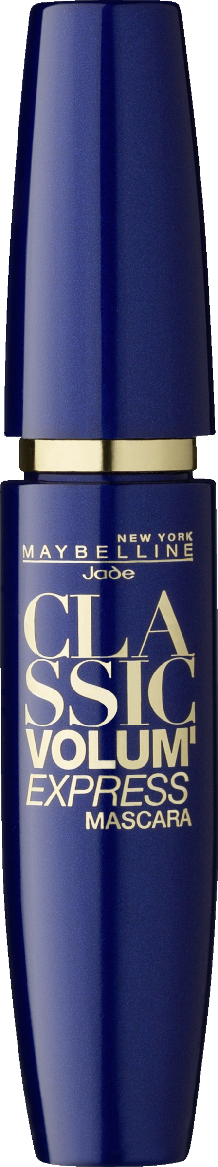 Maybelline New York Volum' Express Mascara brun