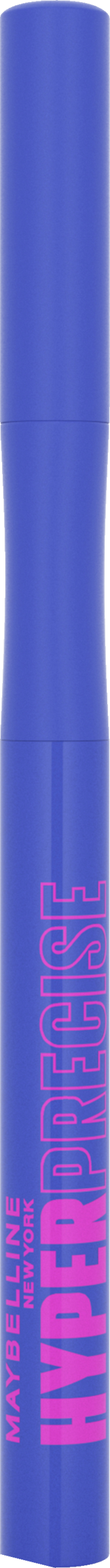 Maybelline New York Hyper Precise Eyeliner Allday Nr. 113 Cobalt Blue
