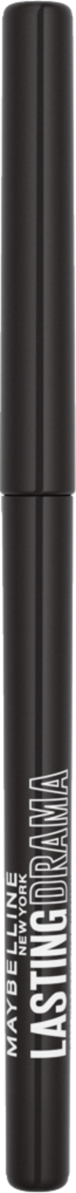 Maybelline New York Lasting Drama Eyeliner Nr. 10 Black