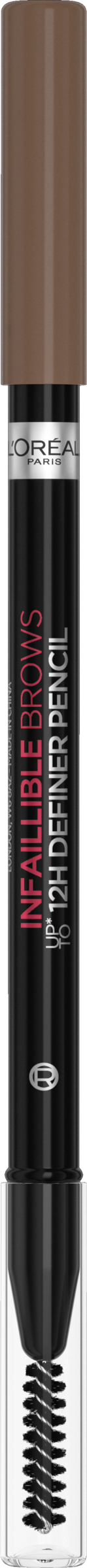 L’Oréal Paris Brow Artist Designer Nr. 303 Deep Brown